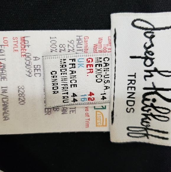 Joseph Ribkoff - Picture 6 of 7